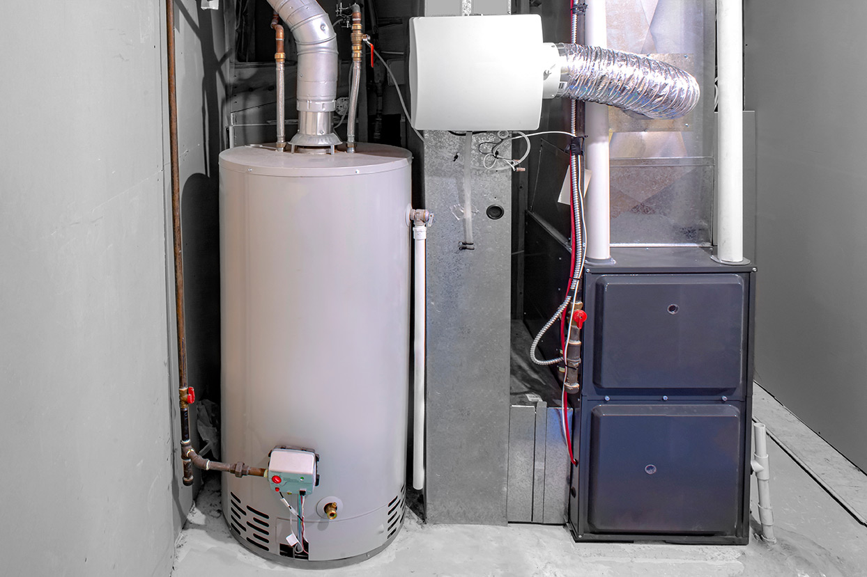 How Long Does a Water Heater Last in North Carolina Homes