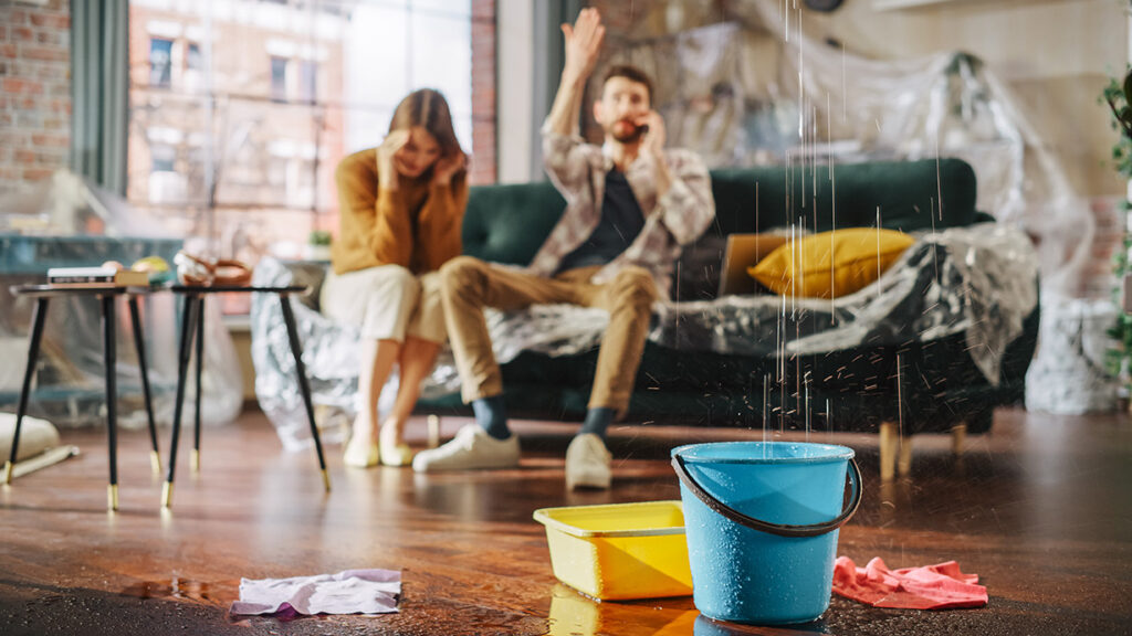 How-Water-Leaks-Can-Damage-Your-Home’s-Foundation