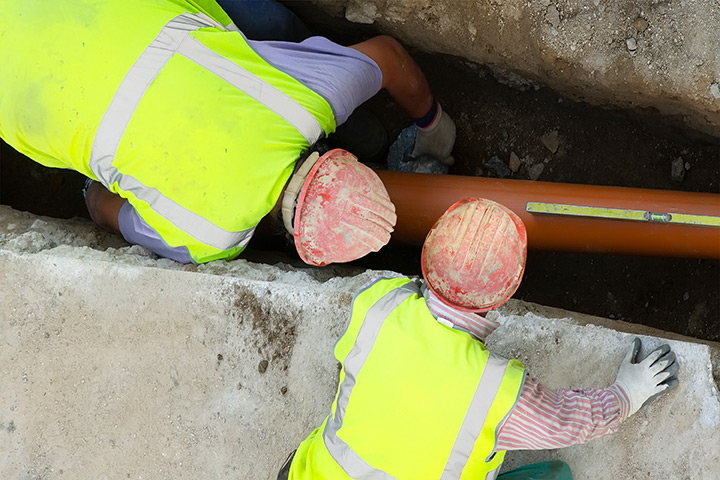 How to Tell If Your Water Service Line Needs Replacement