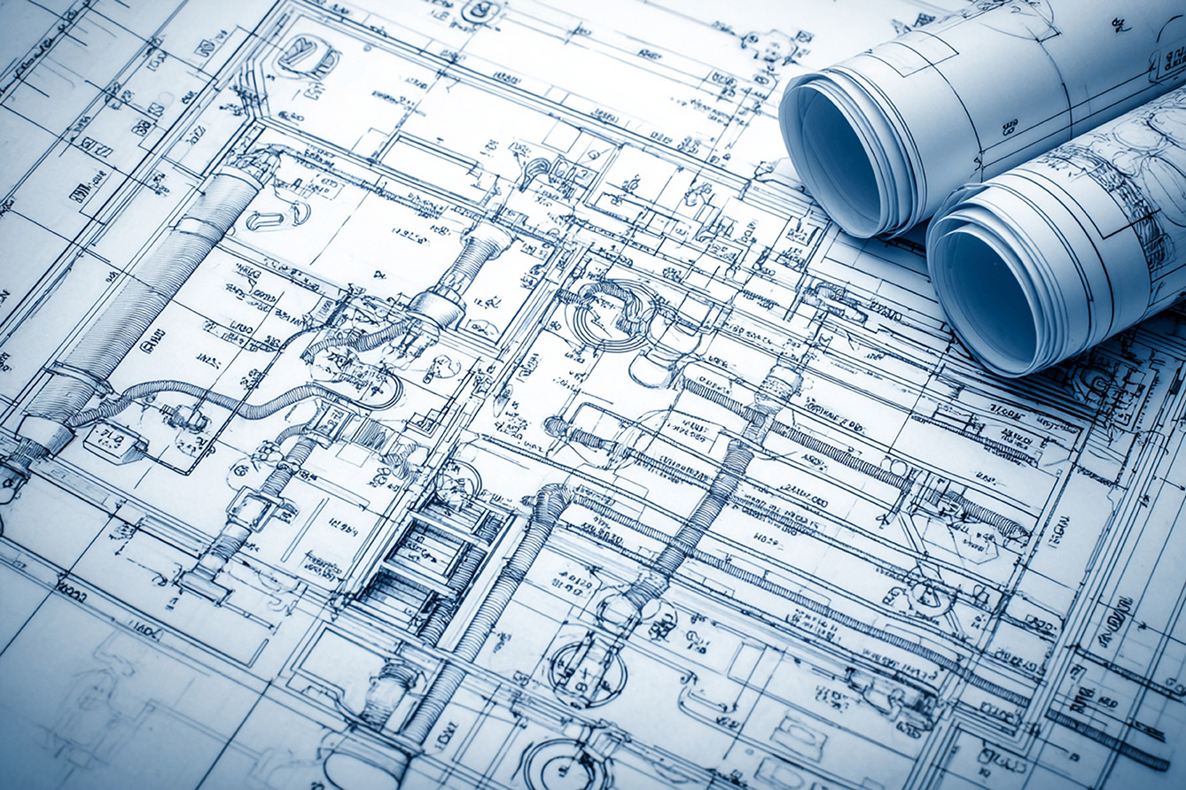 Plumbing Code Requirements for Commercial Buildings in Charlotte NC