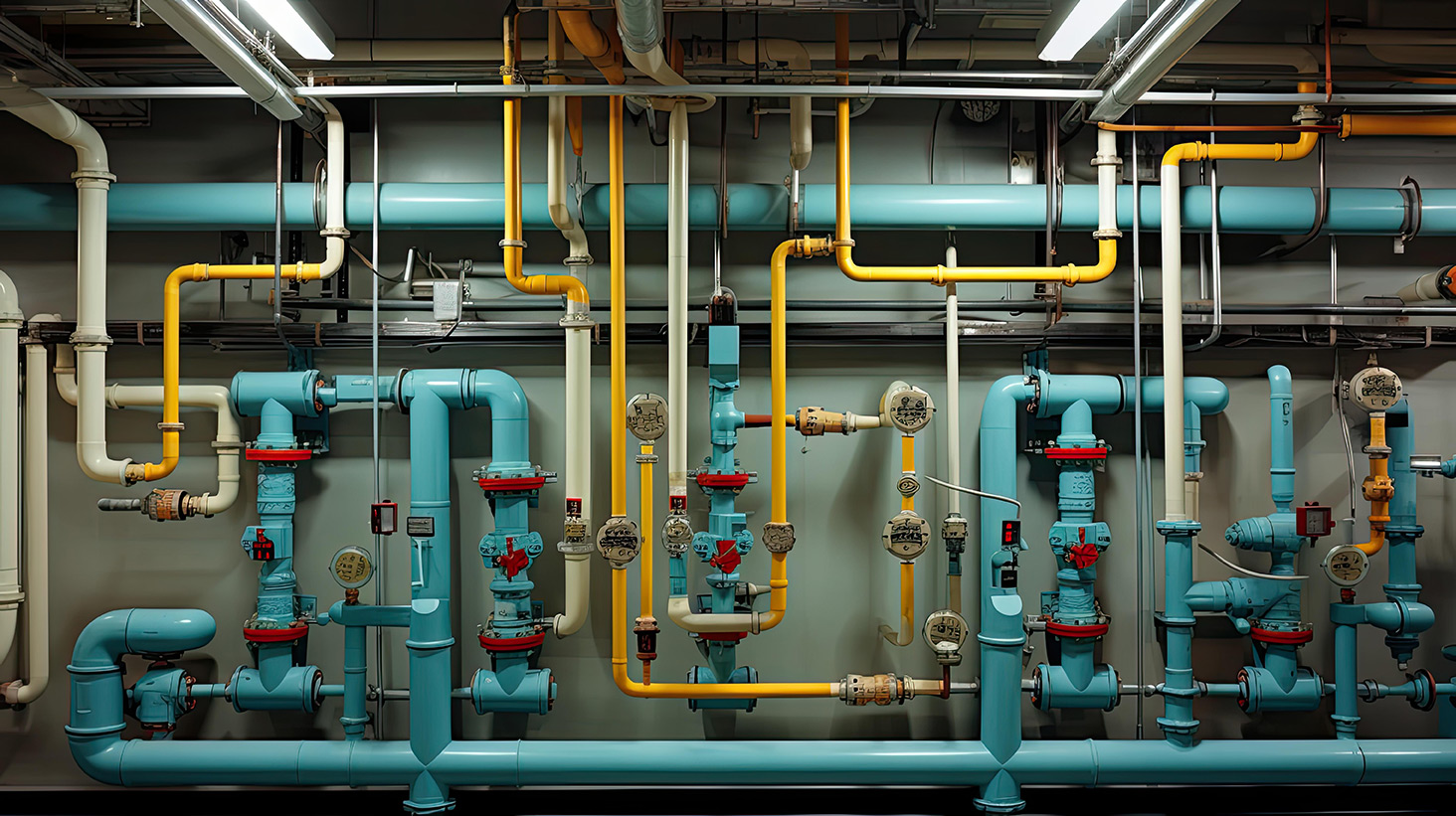 Preventing Costly Plumbing Downtime in Commercial Properties