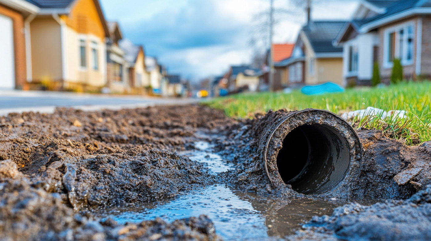 Repair vs Replacement When a Sewer Line Needs Full Replacement