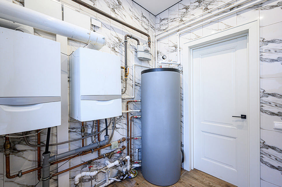 Tank vs Tankless Water Heaters Which Is Right for Your Home