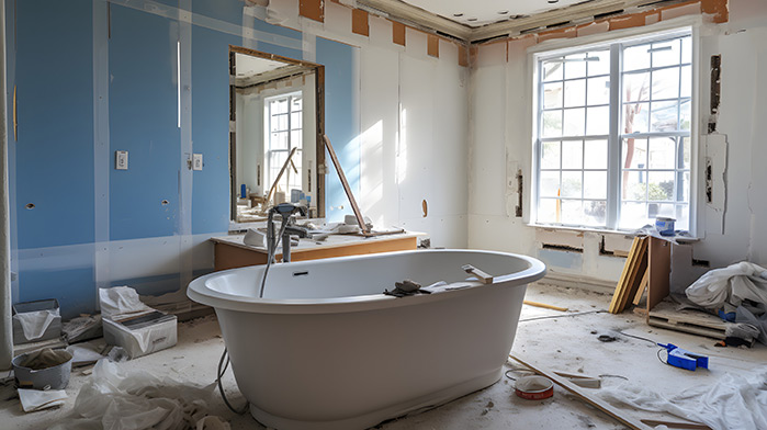 What to Expect from New Construction Plumbing in Charlotte NC